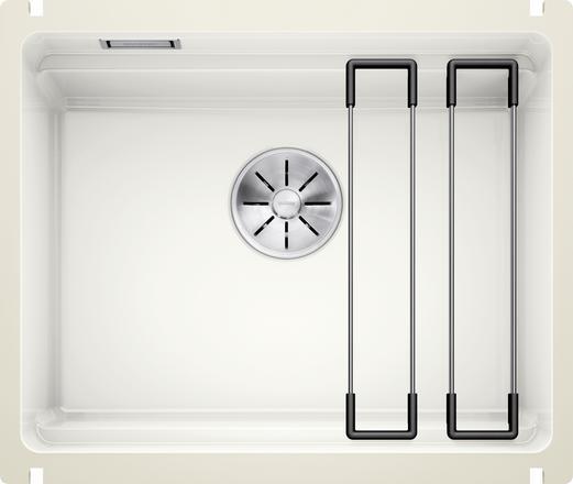 Produktbild Blanco Etagon 500-U (Unterbauspüle, 54 cm, 54 cm)