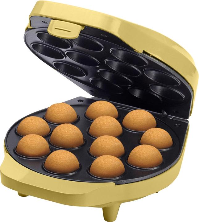 Actual product image Bestron Cake Pop maker