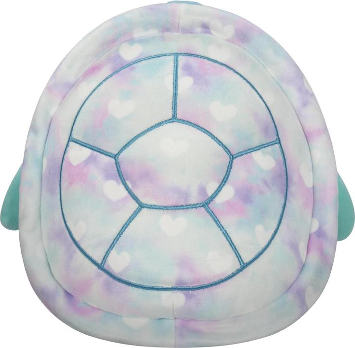 Actual product image Squishmallows Cascad turtle (42 cm)