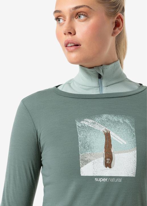 Immagine prodotto Super Natural W Header (XL)