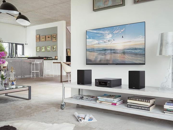 Immagine prodotto Denon SC-N10 (1 coppia, 60 W)