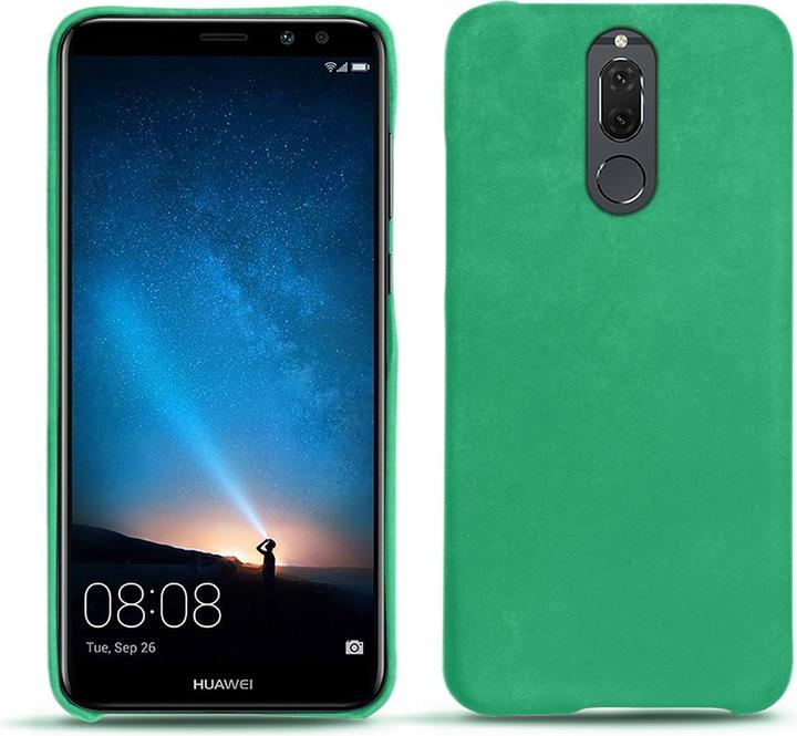 Produktbild Noreve Lederschutzhülle (Huawei Mate 10 Lite)