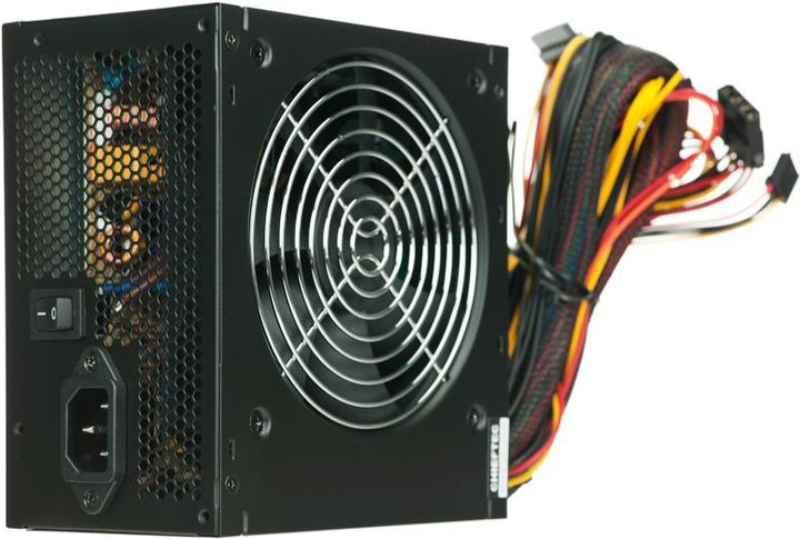 Produktbild Chieftec Smart (500 W)