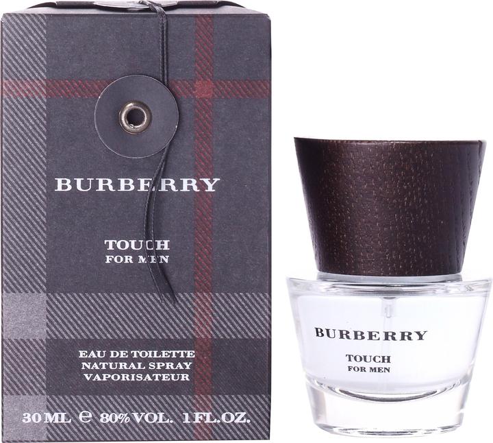 Burberry Touch