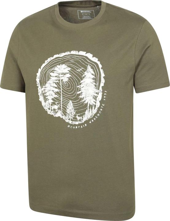 Produktbild Mountain Warehouse Off The Beaten Track TShirt (XL)