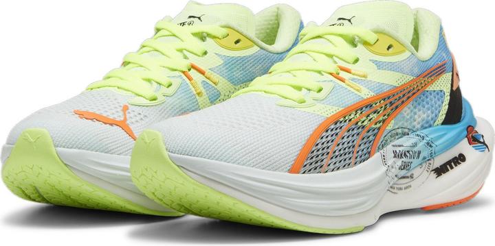 Image du produit Puma Deviate NITRO 3 Marathon Series Wns (37)
