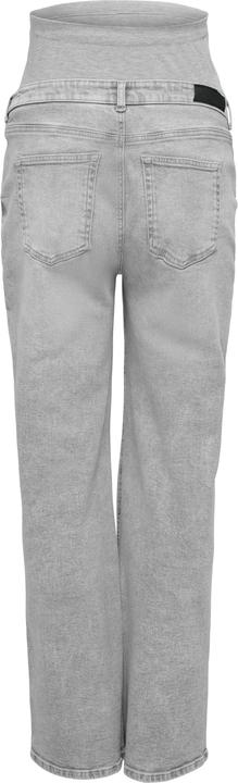 Produktbild Only Maternity OLMJUICY Hohe Taille Weiter Beinschnitt Jeans Jeans mit weitem Bein (32)