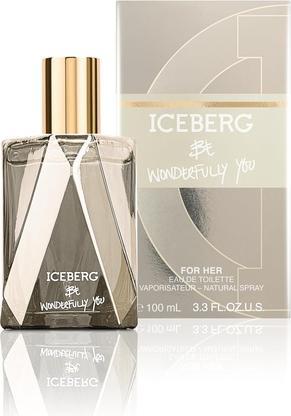 Immagine prodotto Iceberg Meravigliosamente Tu Donna (Eau de toilette, 100 ml)