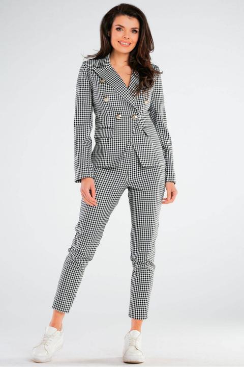 Awama Jacke model (M)