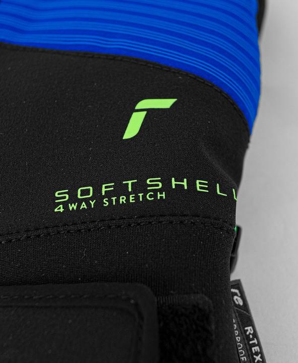Image du produit Reusch Simon R-TEX XT JR (5.5)