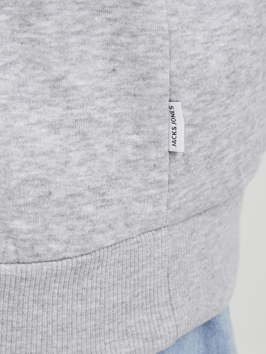 Immagine prodotto Jack & Jones Felpa girocollo Plus Size (3XL)