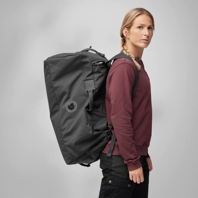 Produktbild Fjällräven Färden Duffel 80 (80 l)
