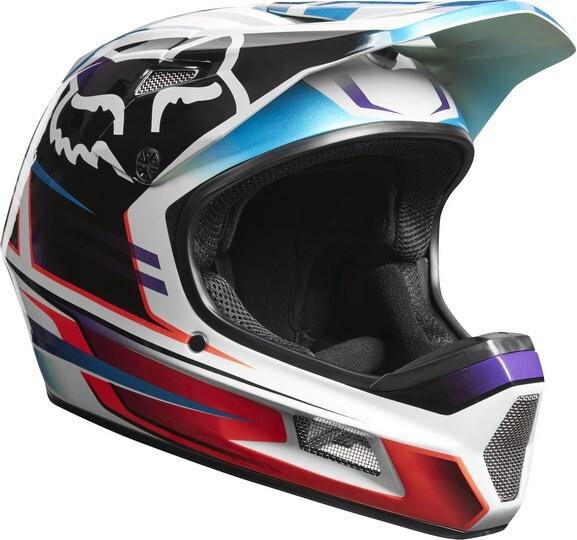 Actual product image Fox Rampage Comp Reno (61 - 62 cm, XL)