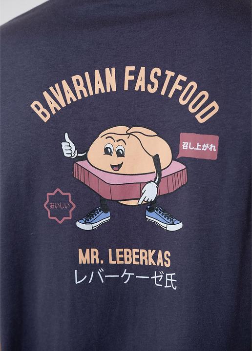 Actual product image Bavarian Caps Mr. Leberkas (XL)