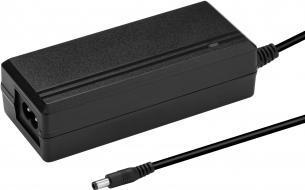 Actual product image Newell MYX-1205000D AC adapter (12 W)