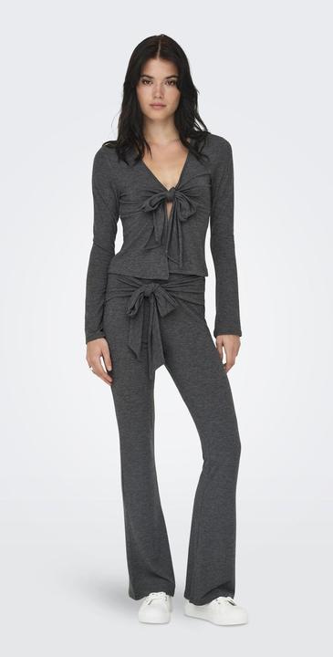 Image du produit Only Coupe normale Top col V (XXS)