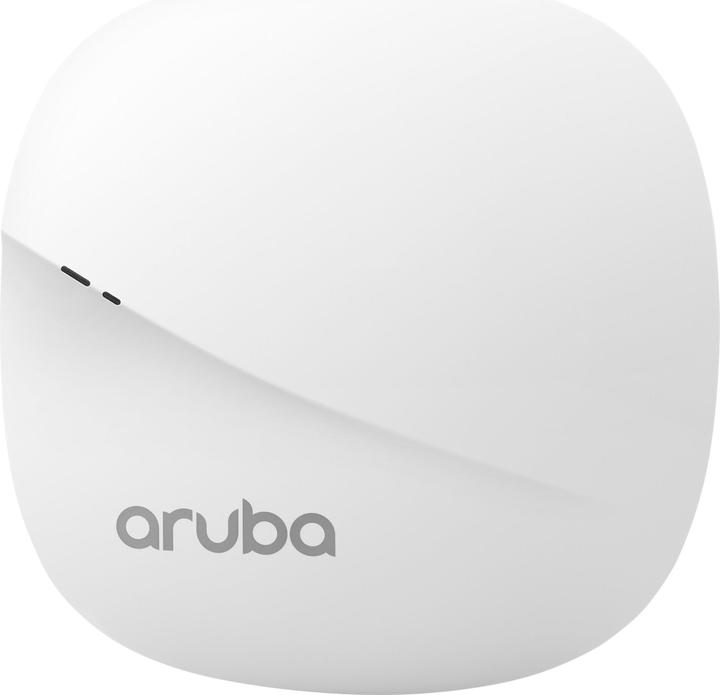HPE ARUBA AP-303 (RW) VERENIGD AP (867 Mbit/s)