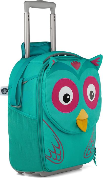Actual product image Affenzahn Suitcase (18 l, Hand luggage (up to 50 litres))