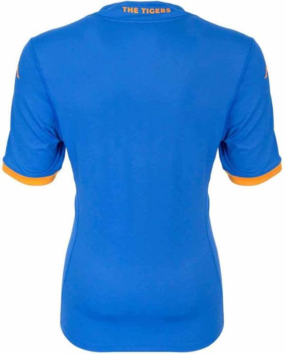 Produktbild Kappa Drittes Trikot Hull City Pro 2023/24 (XXL)
