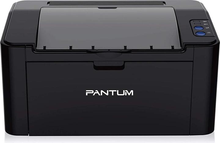 Pantum P2500W (Laser, Black and white)