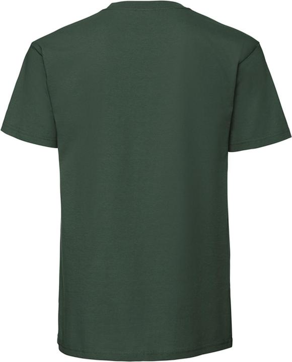 Image du produit Fruit of the Loom - T-shirt ICONIC PREMIUM - Homme (S)