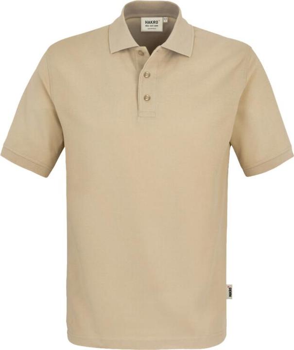 Produktbild Hakro Poloshirt Top (XS)