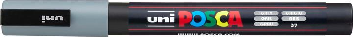 Produktbild Posca Fine Marker PC-3M (Grey, 0.90 mm, 1 x)