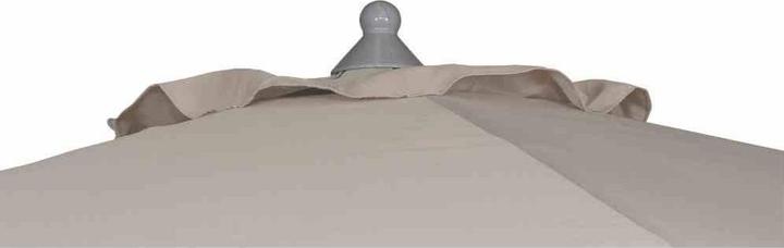Image du produit Siena Garden Parapluie Pro nature Polyester (3 m)