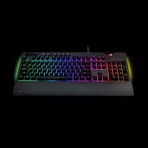 Immagine prodotto ASUS ROG Strix Flare (CH, Cablato)