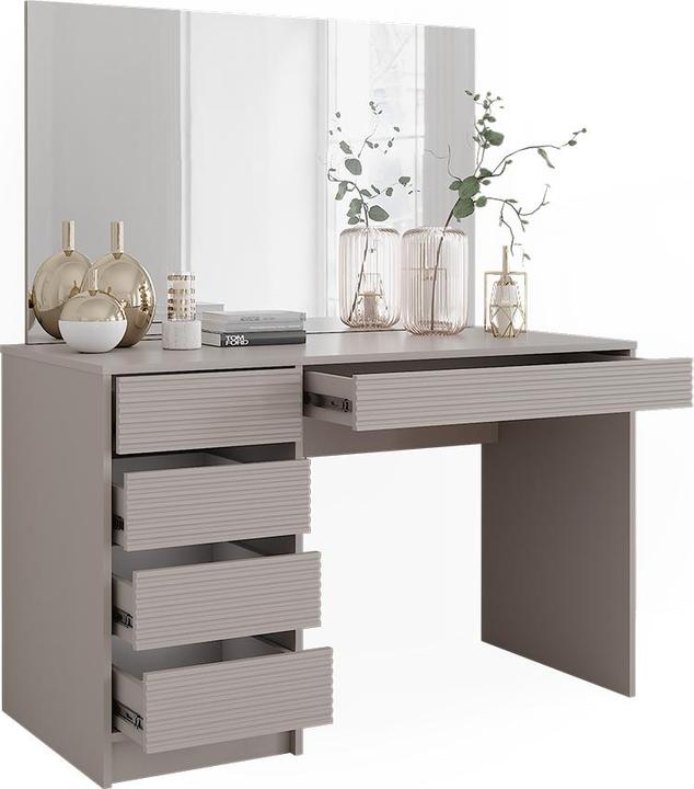 Produktbild Vicco Sherry mit Spiegel (120 x 75 x 55 cm)