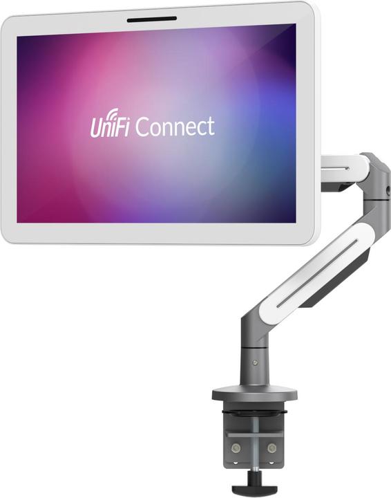 Immagine prodotto Ubiquiti Supporto a braccio per UniFi Connect (Montaggio a parete)