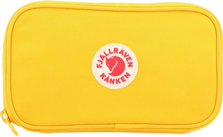 Warm Yellow