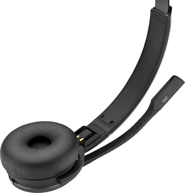 Actual product image EPOS IMPACT SDW 5063 - Double (Wireless)