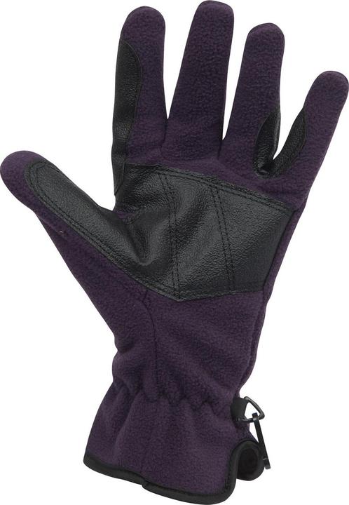 Actual product image Dublin PolarFleeceRidingGloves (XS)