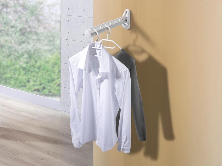 Actual product image Leifheit Wand-Rack (0.31 m)