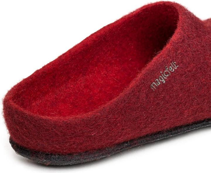 Produktbild Magicfelt Hausschuhe AN 709 (42)