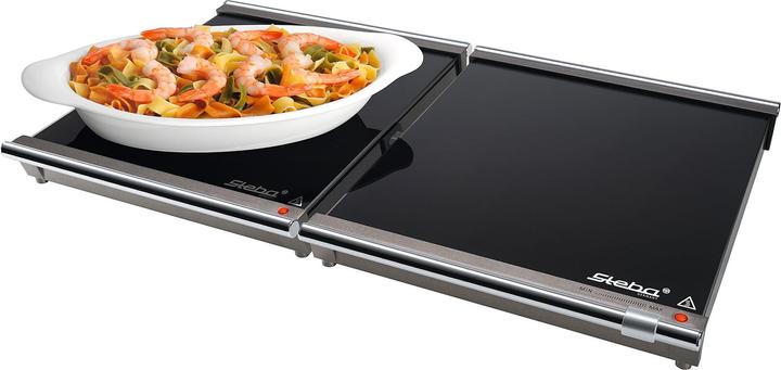 Actual product image Steba Wp 1
