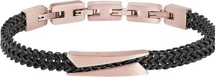 Produktbild Breil Modern bicolor steel bracelet Edit Out TJ3435 (Stahl)
