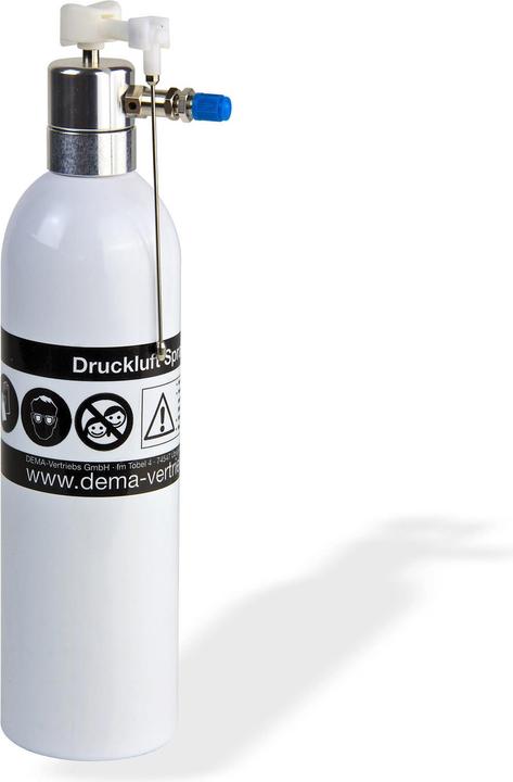 Immagine prodotto Dema Bomboletta spray ad aria compressa