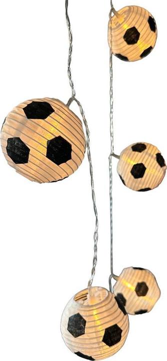 Produktbild GuGus Lichterkette LED Fussball, 1.8 m (1.80 m)