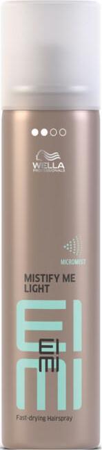Produktbild Wella EIMI Mistify Me (75 ml)