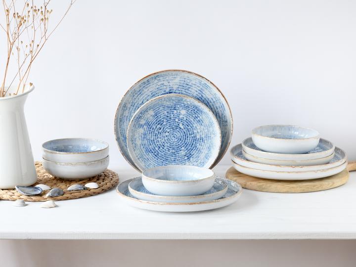 Productafbeelding CreaTable Uno (12 Stuk)