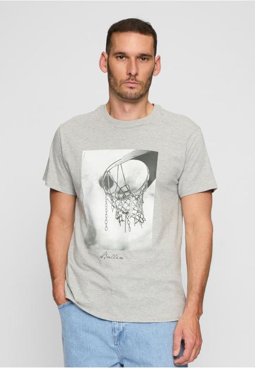 Produktbild Mister Tee Ballin 2.0 Tee - 22281 (XS)