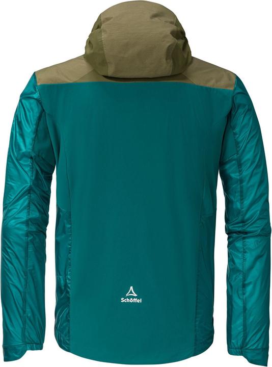Image du produit Schöffel Veste hybride Flow Trail (56, 3XL)