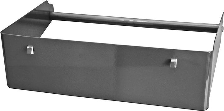 Actual product image Fortis Porte-rouleau de papier pour servante d'atelier