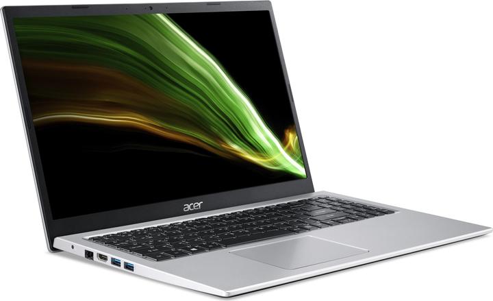 Image du produit Acer Aspire 3 (15.60", Intel Core i7-1165G7, 16 Go, 1000 Go, CH)