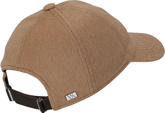 Image du produit Varsity Casquette EXCL RLXD WOOL (M)