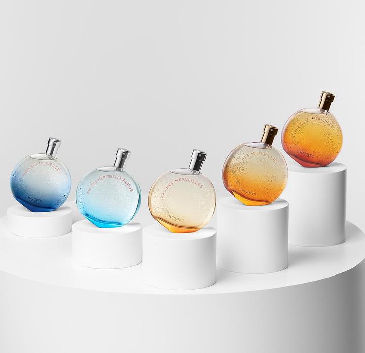 Produktbild Hermès Eau de Toilette re21 (Eau de Toilette, 30 ml)