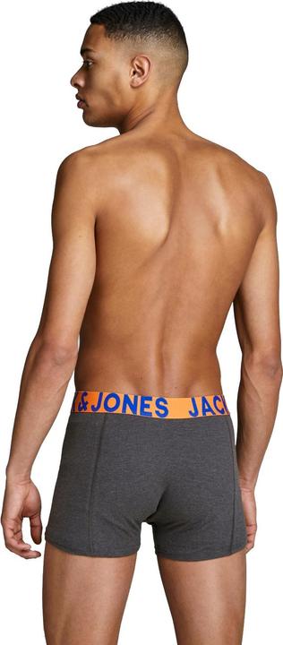 Actual product image Jack & Jones Crazy Solid (XL, pack of 3)