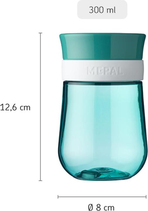 Actual product image Mepal 360º Learning Cup Mio